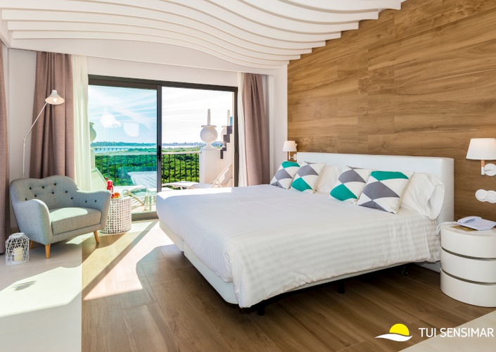 Deluxe hôtel tui blue isla cristina palace isla cristina, huelva, espagne Deluxe hôtel tui blue isla cristina palace isla cristina, huelva, espagne