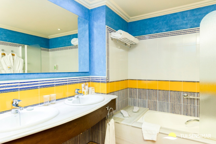 Chambre club double hôtel tui blue isla cristina palace isla cristina, huelva, espagne Chambre club double hôtel tui blue isla cristina palace isla cristina, huelva, espagne