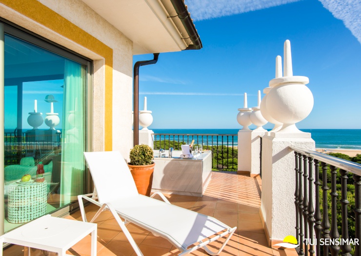Deluxe hôtel tui blue isla cristina palace isla cristina, huelva, espagne Deluxe hôtel tui blue isla cristina palace isla cristina, huelva, espagne