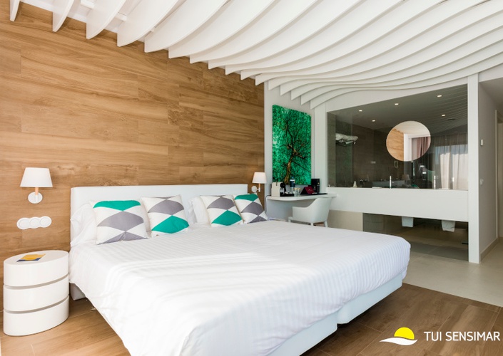 Deluxe hôtel tui blue isla cristina palace isla cristina, huelva, espagne Deluxe hôtel tui blue isla cristina palace isla cristina, huelva, espagne