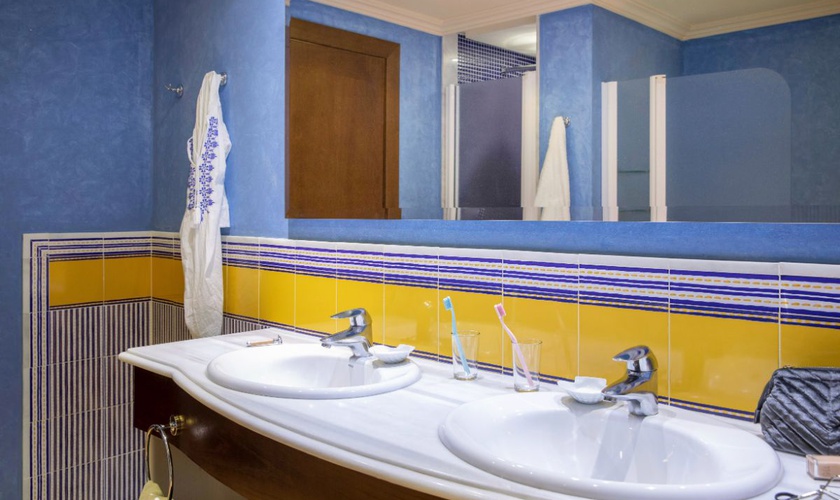 Suite Hôtel TUI BLUE ISLA CRISTINA PALACE Isla Cristina, Huelva, Espagne