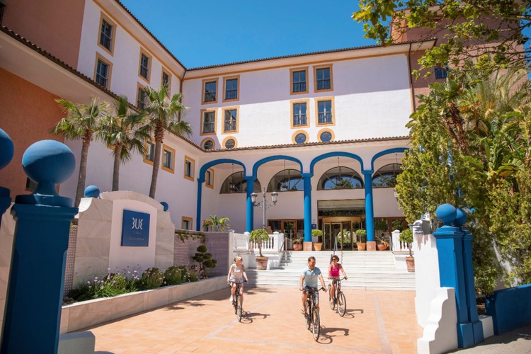 Activités Hôtel TUI BLUE ISLA CRISTINA PALACE Isla Cristina, Huelva, Espagne