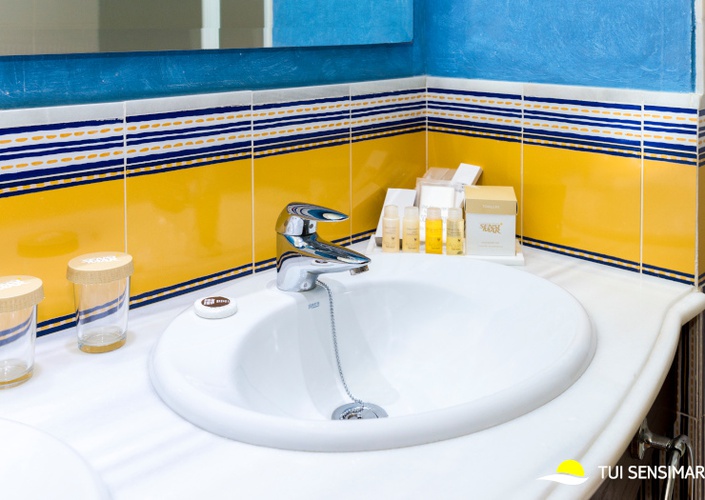 Chambre individuelle hôtel tui blue isla cristina palace isla cristina, huelva, espagne Chambre individuelle hôtel tui blue isla cristina palace isla cristina, huelva, espagne