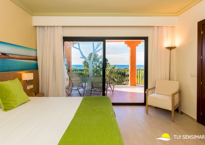 Suite hôtel tui blue isla cristina palace isla cristina, huelva, espagne Suite hôtel tui blue isla cristina palace isla cristina, huelva, espagne
