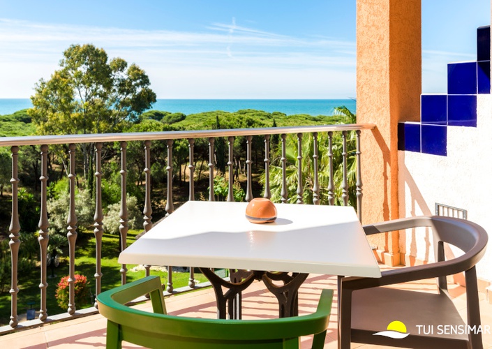 Junior suite hôtel tui blue isla cristina palace isla cristina, huelva, espagne Junior suite hôtel tui blue isla cristina palace isla cristina, huelva, espagne
