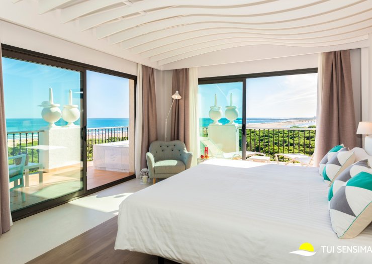 Deluxe hôtel tui blue isla cristina palace isla cristina, huelva, espagne Deluxe hôtel tui blue isla cristina palace isla cristina, huelva, espagne