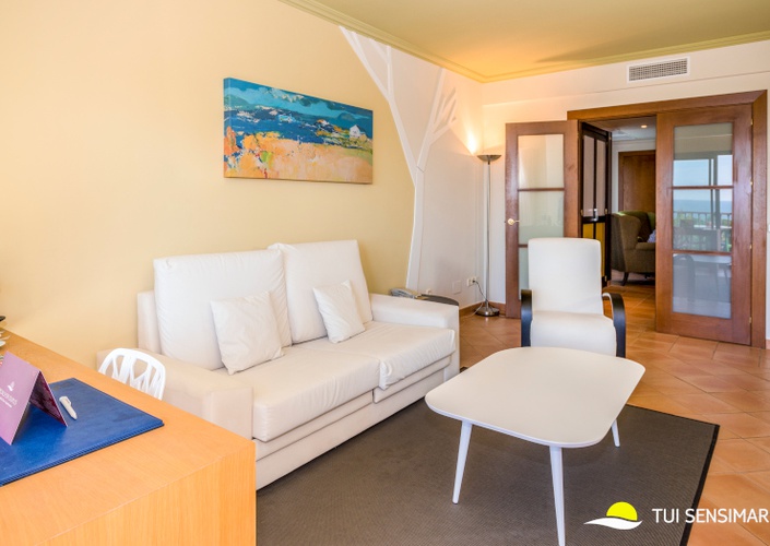 Suite hôtel tui blue isla cristina palace isla cristina, huelva, espagne Suite hôtel tui blue isla cristina palace isla cristina, huelva, espagne