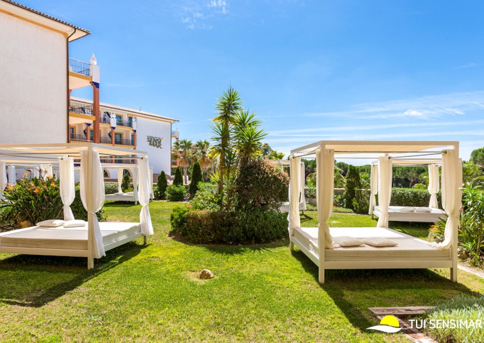 Chambre double standard supÉrieure hôtel tui blue isla cristina palace isla cristina, huelva, espagne Chambre double standard supÉrieure hôtel tui blue isla cristina palace isla cristina, huelva, espagne