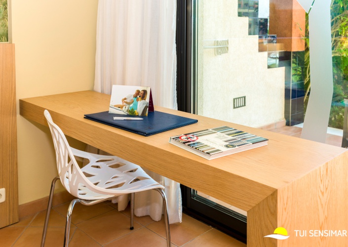 Chambre double standard supÉrieure hôtel tui blue isla cristina palace isla cristina, huelva, espagne Chambre double standard supÉrieure hôtel tui blue isla cristina palace isla cristina, huelva, espagne