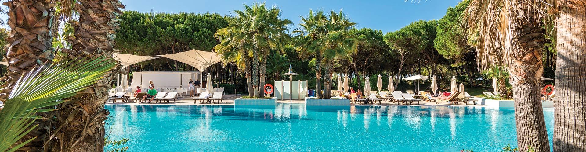TUI BLUE ISLA CRISTINA PALACE - Isla Cristina, Huelva, Espagne - TUI BLUE ISLA CRISTINA PALACE - Isla Cristina, Huelva, Espagne -