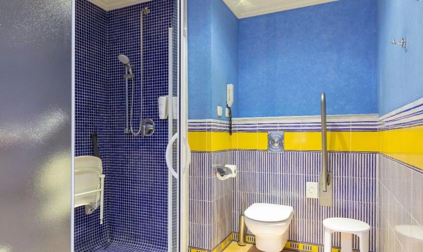 CHAMBRE DOUBLE STANDARD Hôtel TUI BLUE ISLA CRISTINA PALACE Isla Cristina, Huelva, Espagne CHAMBRE DOUBLE STANDARD Hôtel TUI BLUE ISLA CRISTINA PALACE Isla Cristina, Huelva, Espagne