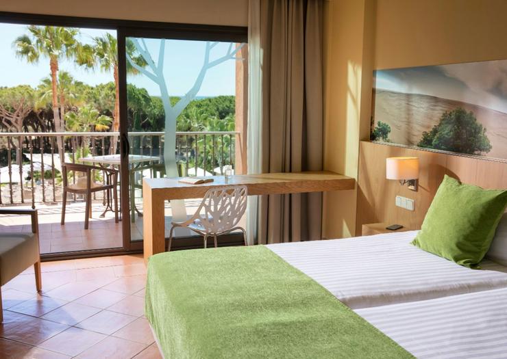 CHAMBRE INDIVIDUELLE Hôtel TUI BLUE ISLA CRISTINA PALACE Isla Cristina, Huelva, Espagne CHAMBRE INDIVIDUELLE Hôtel TUI BLUE ISLA CRISTINA PALACE Isla Cristina, Huelva, Espagne