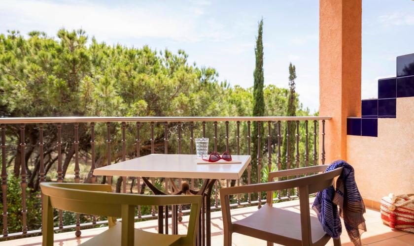 CHAMBRE DOUBLE STANDARD Hôtel TUI BLUE ISLA CRISTINA PALACE Isla Cristina, Huelva, Espagne CHAMBRE DOUBLE STANDARD Hôtel TUI BLUE ISLA CRISTINA PALACE Isla Cristina, Huelva, Espagne