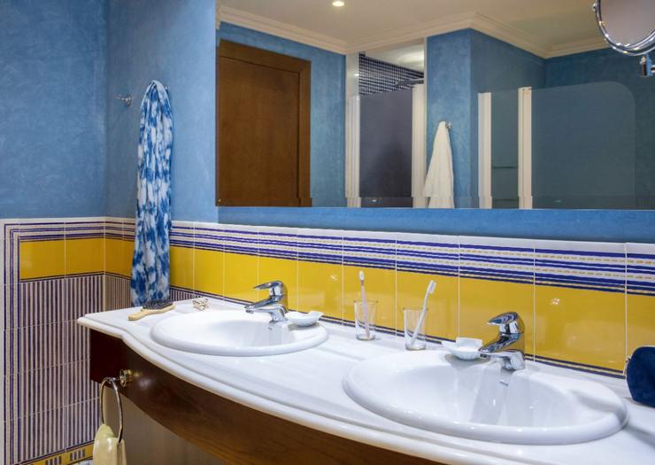 JUNIOR SUITE Hôtel TUI BLUE ISLA CRISTINA PALACE Isla Cristina, Huelva, Espagne JUNIOR SUITE Hôtel TUI BLUE ISLA CRISTINA PALACE Isla Cristina, Huelva, Espagne