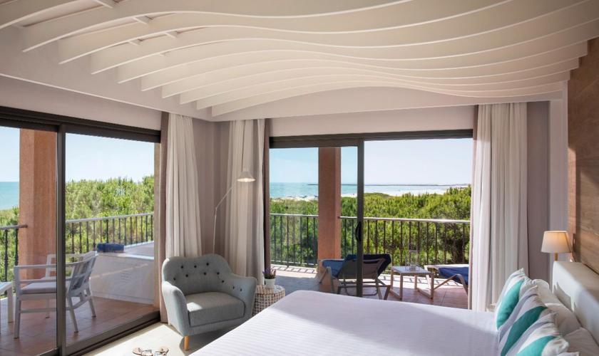 DELUXE Hôtel TUI BLUE ISLA CRISTINA PALACE Isla Cristina, Huelva, Espagne DELUXE Hôtel TUI BLUE ISLA CRISTINA PALACE Isla Cristina, Huelva, Espagne