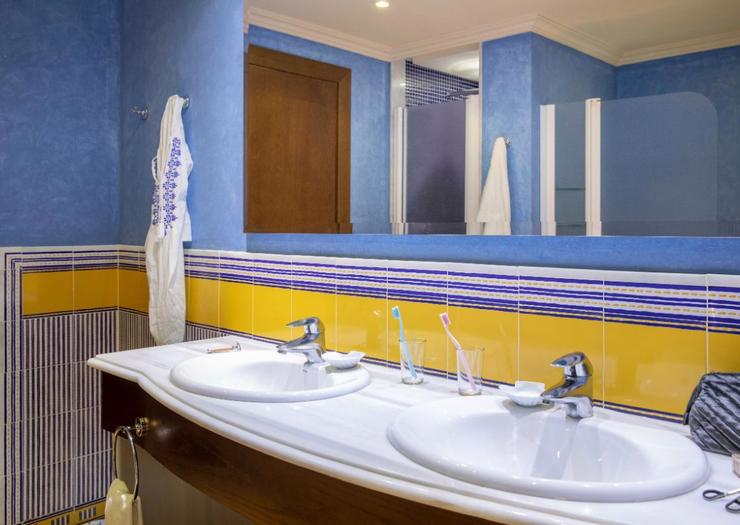 SUITE Hôtel TUI BLUE ISLA CRISTINA PALACE Isla Cristina, Huelva, Espagne SUITE Hôtel TUI BLUE ISLA CRISTINA PALACE Isla Cristina, Huelva, Espagne