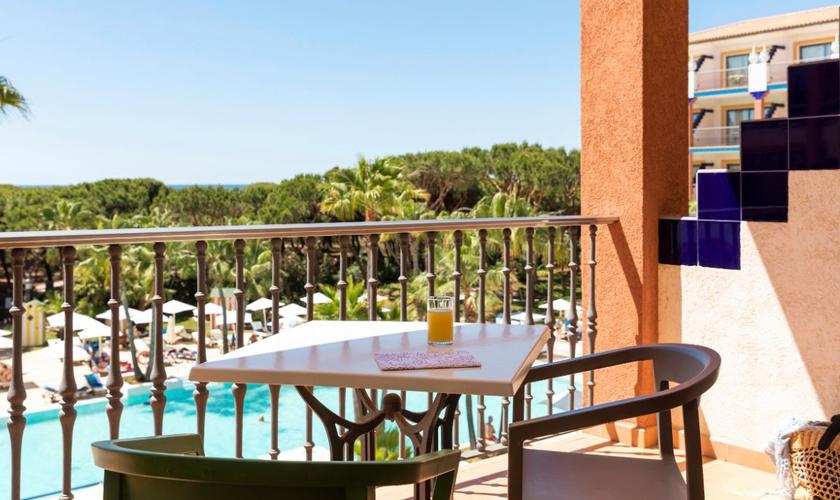 CHAMBRE DOUBLE STANDARD Hôtel TUI BLUE ISLA CRISTINA PALACE Isla Cristina, Huelva, Espagne CHAMBRE DOUBLE STANDARD Hôtel TUI BLUE ISLA CRISTINA PALACE Isla Cristina, Huelva, Espagne