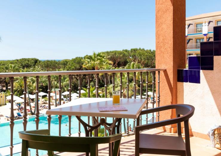 CHAMBRE INDIVIDUELLE Hôtel TUI BLUE ISLA CRISTINA PALACE Isla Cristina, Huelva, Espagne CHAMBRE INDIVIDUELLE Hôtel TUI BLUE ISLA CRISTINA PALACE Isla Cristina, Huelva, Espagne