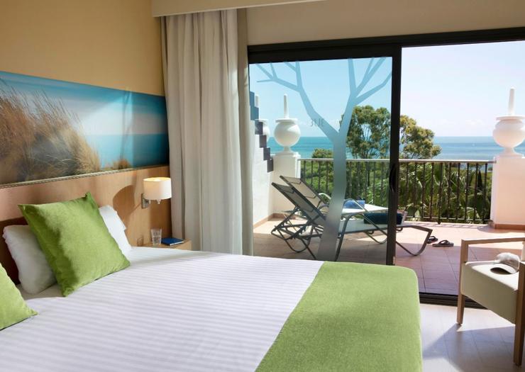 SUITE Hôtel TUI BLUE ISLA CRISTINA PALACE Isla Cristina, Huelva, Espagne SUITE Hôtel TUI BLUE ISLA CRISTINA PALACE Isla Cristina, Huelva, Espagne