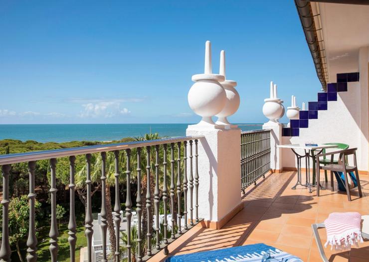 JUNIOR SUITE Hôtel TUI BLUE ISLA CRISTINA PALACE Isla Cristina, Huelva, Espagne JUNIOR SUITE Hôtel TUI BLUE ISLA CRISTINA PALACE Isla Cristina, Huelva, Espagne