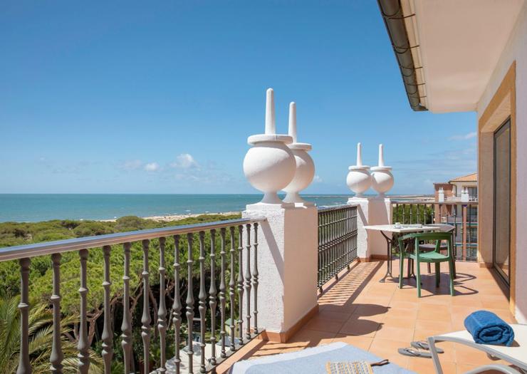 SUITE Hôtel TUI BLUE ISLA CRISTINA PALACE Isla Cristina, Huelva, Espagne SUITE Hôtel TUI BLUE ISLA CRISTINA PALACE Isla Cristina, Huelva, Espagne